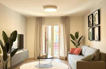 Ines Apartemento Flamante en Marbella - Photo 1