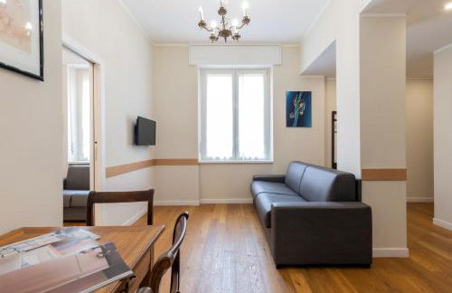 Milan Retreats Cadorna Duomo - Photo 45