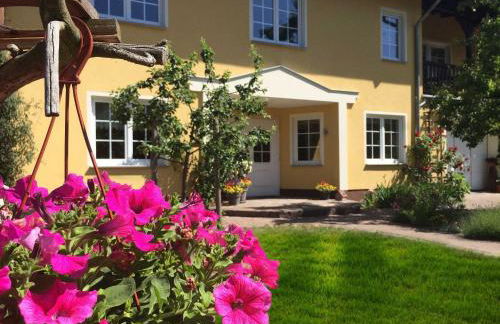 Ferienwohnung Muehlenblick - Foto 4