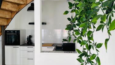 BE MY APPARTS, Appartement de charme "AU BEFFROI", DOUAI, Coeur de ville - Foto 2, stove, pet friendly, minibar