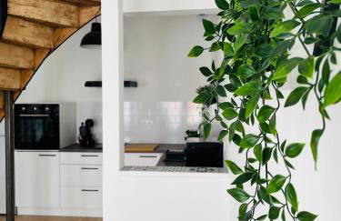 BE MY APPARTS, Appartement de charme "AU BEFFROI", DOUAI, Coeur de ville - Foto 2