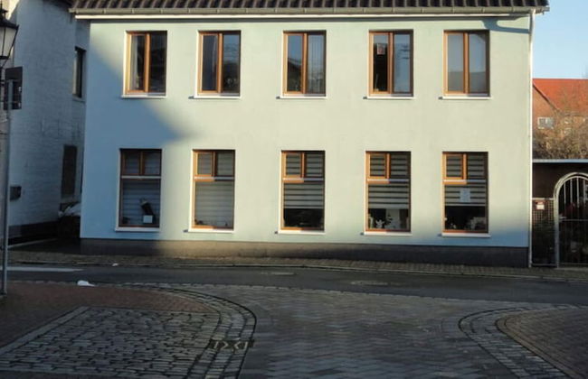 Time out Zu2! Modern Retreat - Foto 1