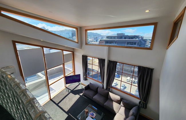 U Suites on Courtenay - Photo 79