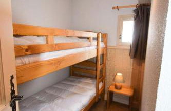 Les Chalets Des Praz - CHALET LES PRAZ N°112 - PLAGNE VILLAGES - classé 3 - CHPRA112 MAE-1254 - Foto 10