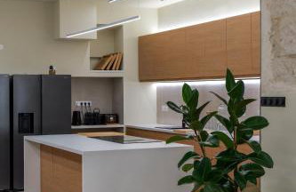Extra Spacious Modern Apartment HUB Nice Center - Foto 7