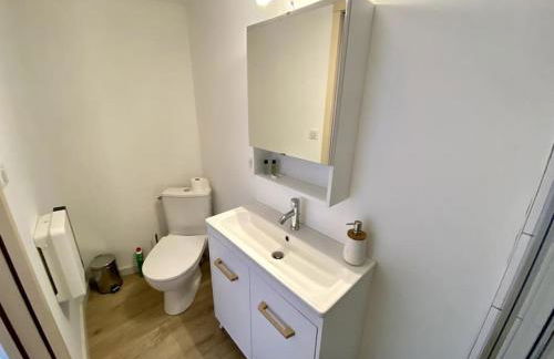 Chaleureux T3 avec terrasse/ Proche Valence - Foto 13