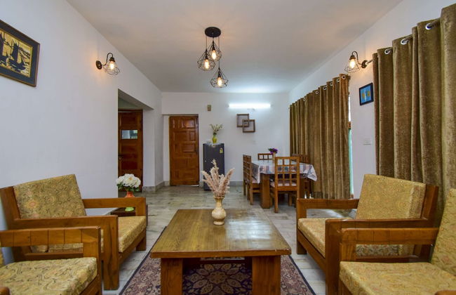 Himalayan Nomad - by Dumnu Homes - Foto 36