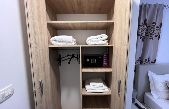 Pearl Apartments - Photo 43