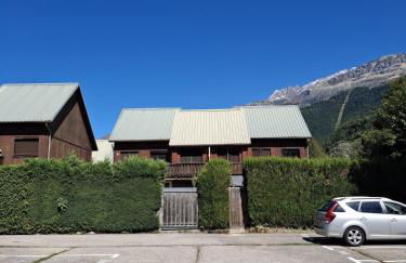 L'Éterlou 4 personnes, proche télécabine - Foto 25