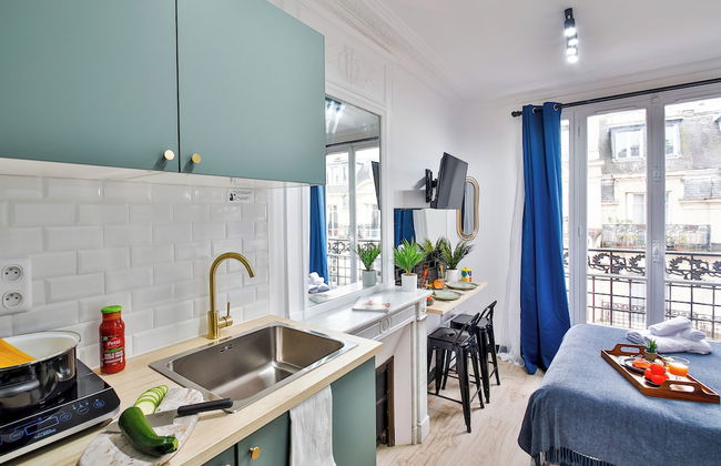 WS Tour Eiffel - Laos - Photo 38