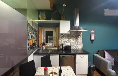 Sao Jorge Apartments & Suites - Foto 150