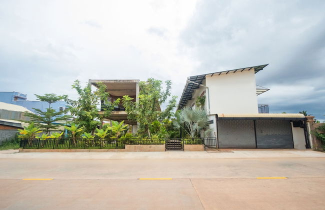 Phan NaTa Apartment - Photo 43