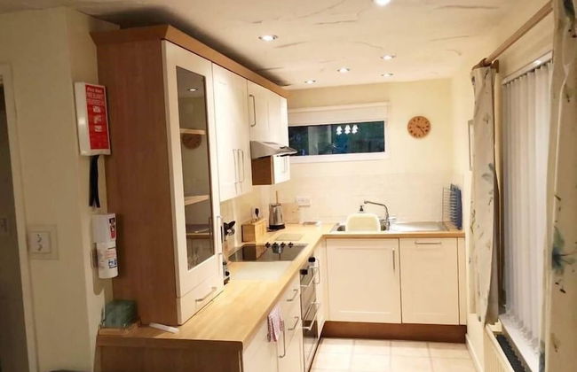 Lakes Apartments - Photo 6