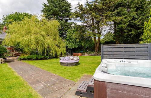 Entire Family Home By The Sea - Foto 28