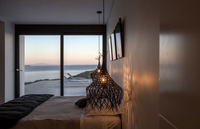 Magic Cave Villa in Tinos - Foto 23