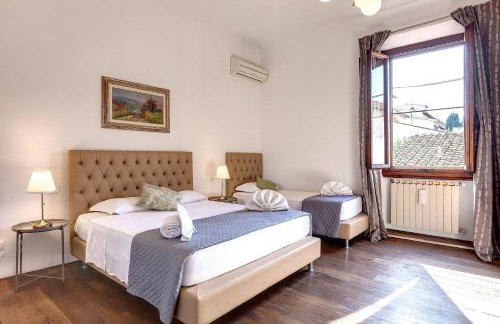 Pisana Apartment by Mamo Florence - Foto 8