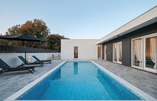 Villa La Reina - Private Heated Pool & Garden - Foto 60