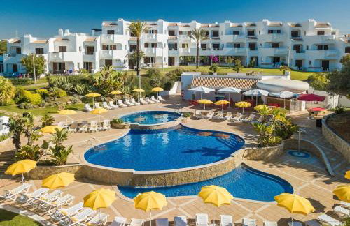 Clube Albufeira ☀Family Holidays with Pool View - Foto 35