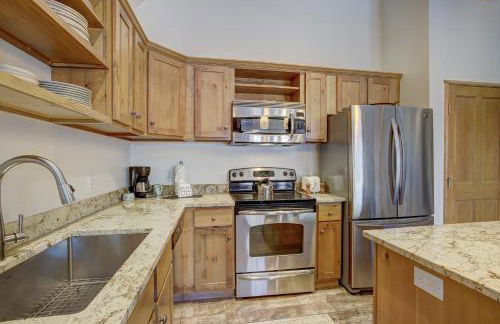 Jackpine & Black Bear Condos by Vail Resorts - Foto 22