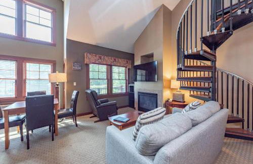 A308 Studio & Loft Standard View - Foto 1