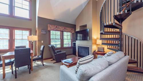 A308 Studio & Loft Standard View - Foto 1