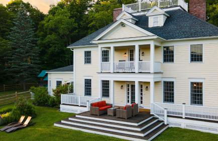 Secluded Estate Optional Guest House, Pond, Playroom, Gym & Theater Sunny Pond by Avantstay - Foto 140