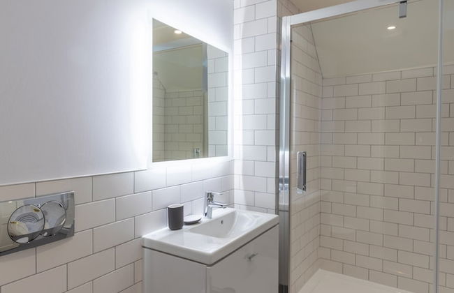 71 Micklegate - Apartment 1 - Foto 11