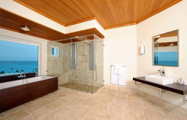 Sky Beach Club Rock House 4 Bedroom Home - Foto 11