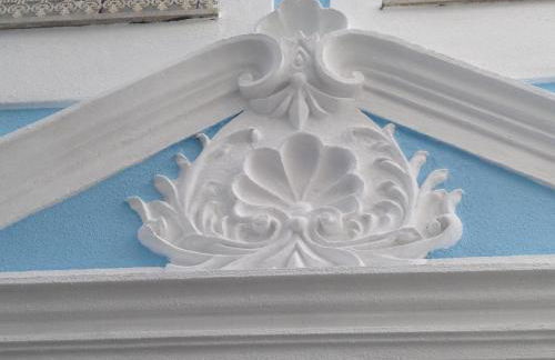 Blue Castle House - Foto 61