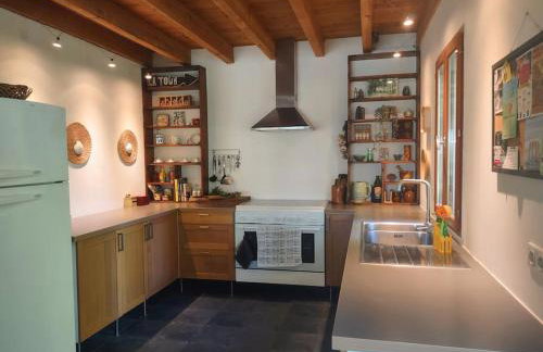 The Lake Cottage in Gascony France - Foto 13