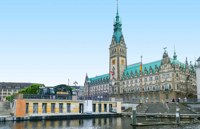 Visite privée dans Hambourg - Photo 6