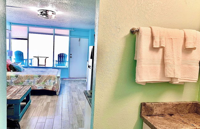 Sunrise on the Beach - Foto 6