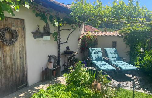 Casa Andrea, Ferienwohnung - Foto 19