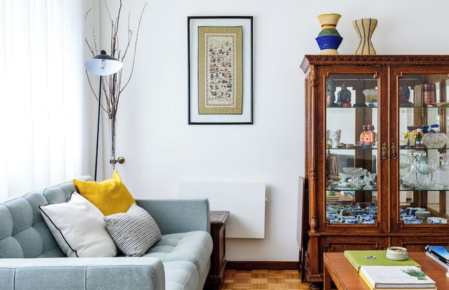 Foz001 · Home in Foz by the Ocean - Foto 22