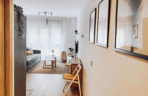 Aires de Montecerrao, plaza de garaje y WIFI gratis - Foto 6