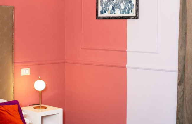 Town House Campo de' Fiori - Foto 10