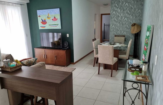 Nautilus Paradise in Penha-SC - Foto 8