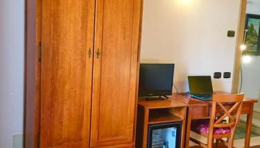 Agriturismo Corte Marani - Foto 3, wardrobe