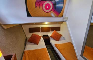 Rhapsody in Blue - Foto 10