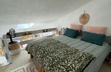 JOLIE MAISON AU GOLF - Foto 17