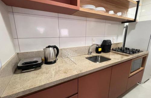 Apartamento aconchegante no Centro - Foto 16