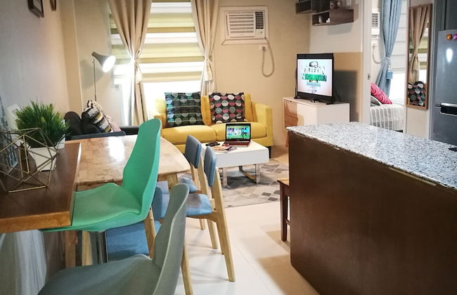 Avida Tower Sucat - Foto 16