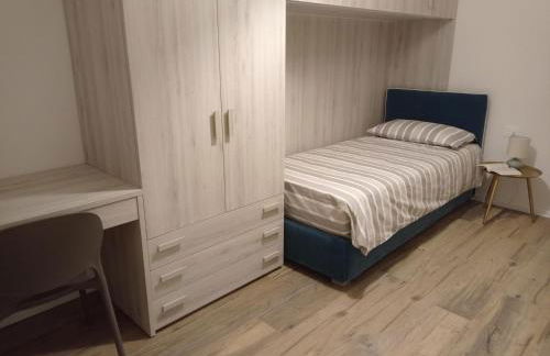 CORTE dei SANTI Cortina 2026 - Foto 19