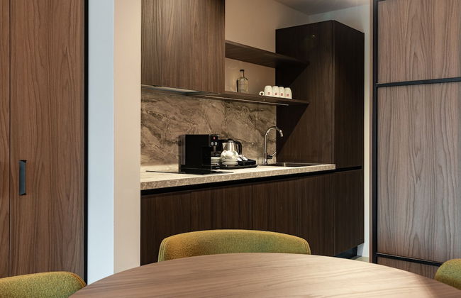 Residence - Palais Hörtenberg - Foto 44