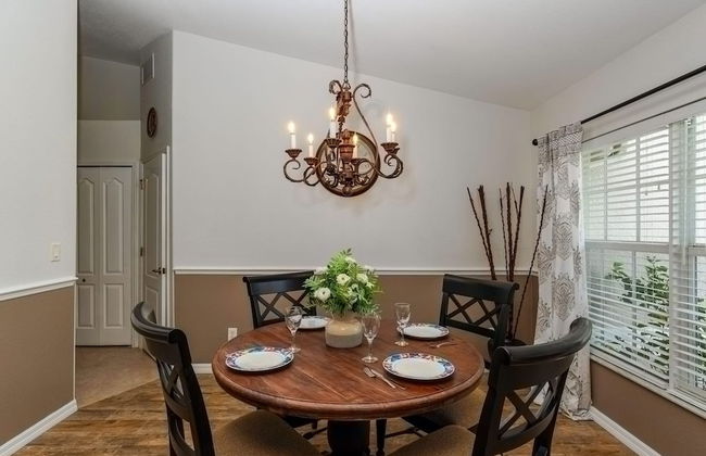 Sunset Serenity in Port Charlotte - Foto 41