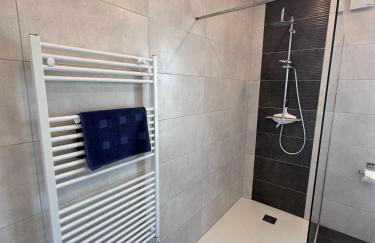 Ferienwohnung Dariana Schwalbach/Saar - Foto 12