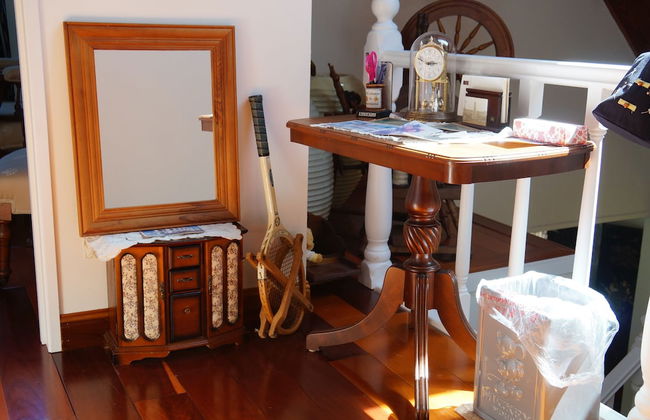 Silver Waters Lodge - Photo 38