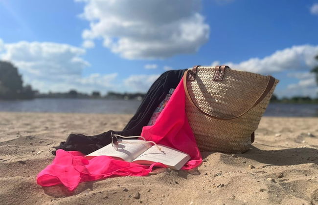 Holiday Home in Hattemerbroek With Smart TV - Photo 34