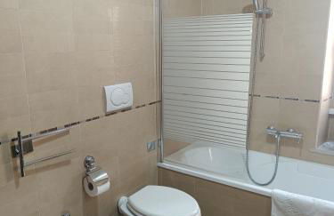 Tia Tourist Apartment Rome - Photo 38