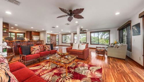 International Colony Club 23 · ICC 23 3BD Kaanapali Plantation C - Foto 1